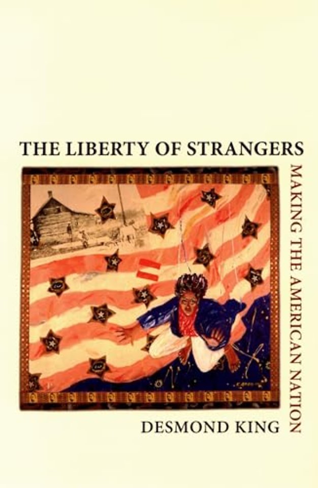 The Liberty of Strangers