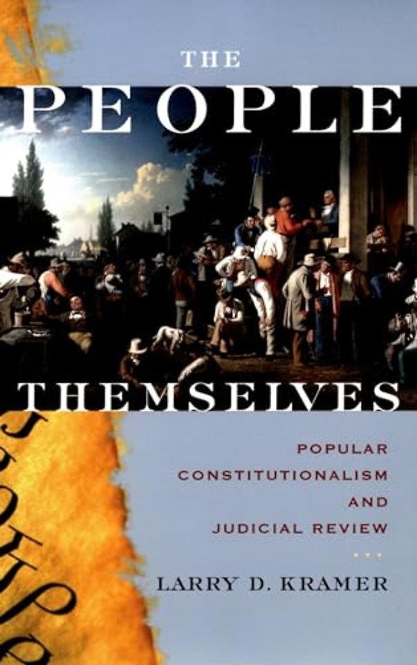 The People Themselves