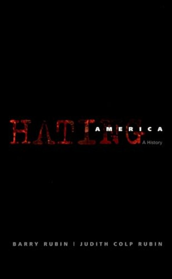 Hating America