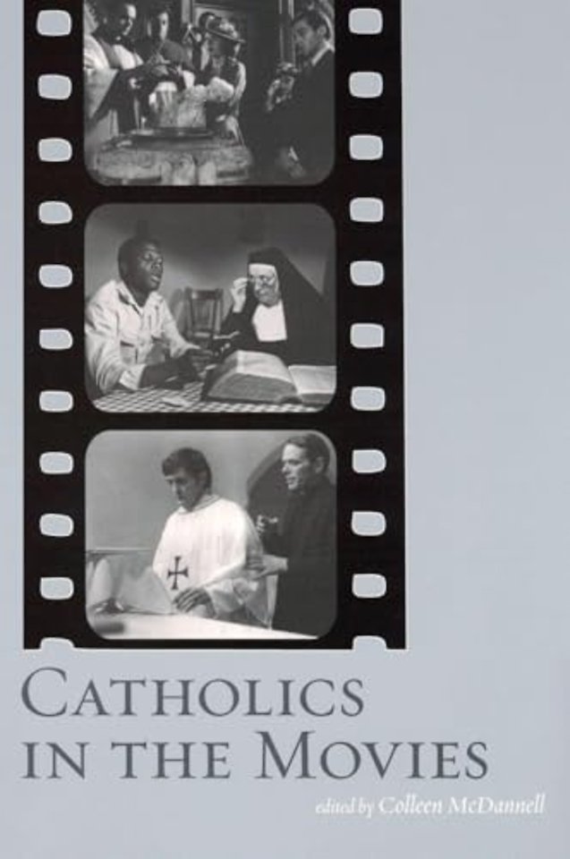 Catholics in the Movies