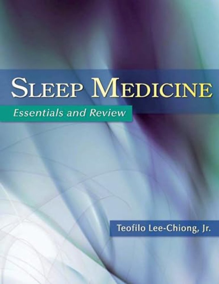 Sleep Medicine