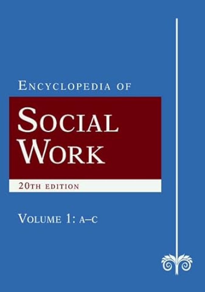 The Encyclopedia of Social Work