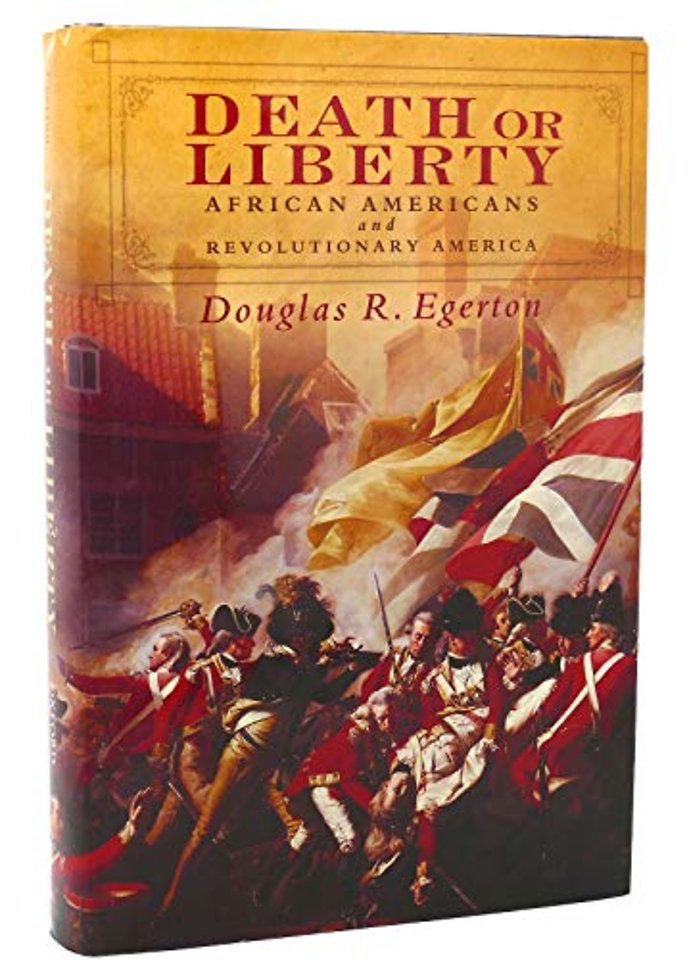 Death or Liberty