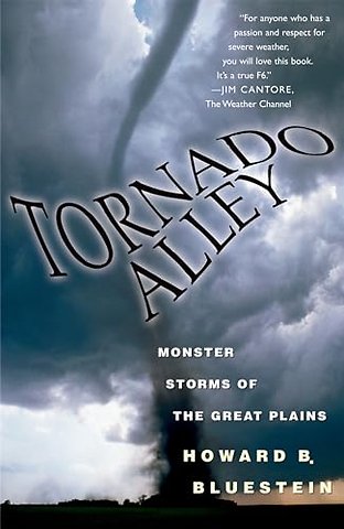 Tornado Alley