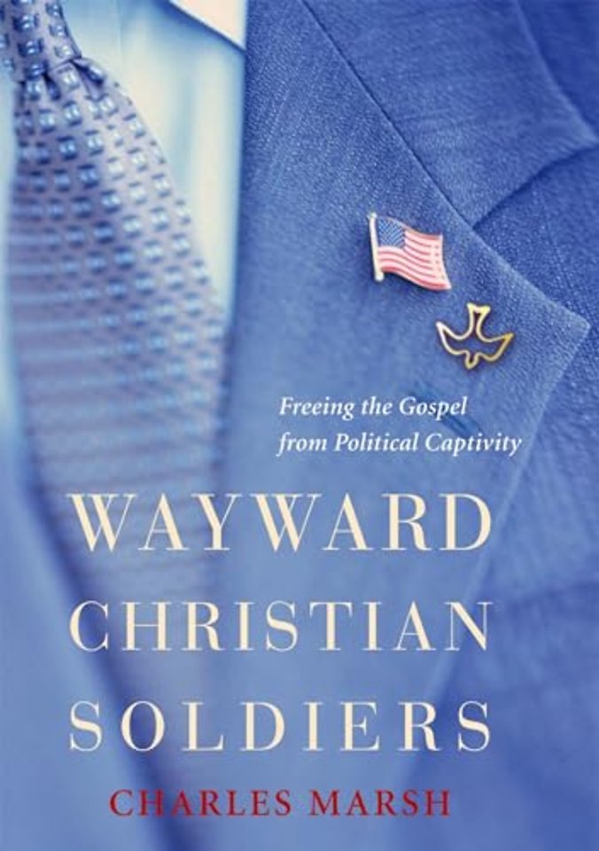 Wayward Christian Soldiers