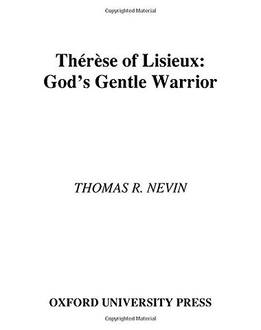 Thérèse of Lisieux