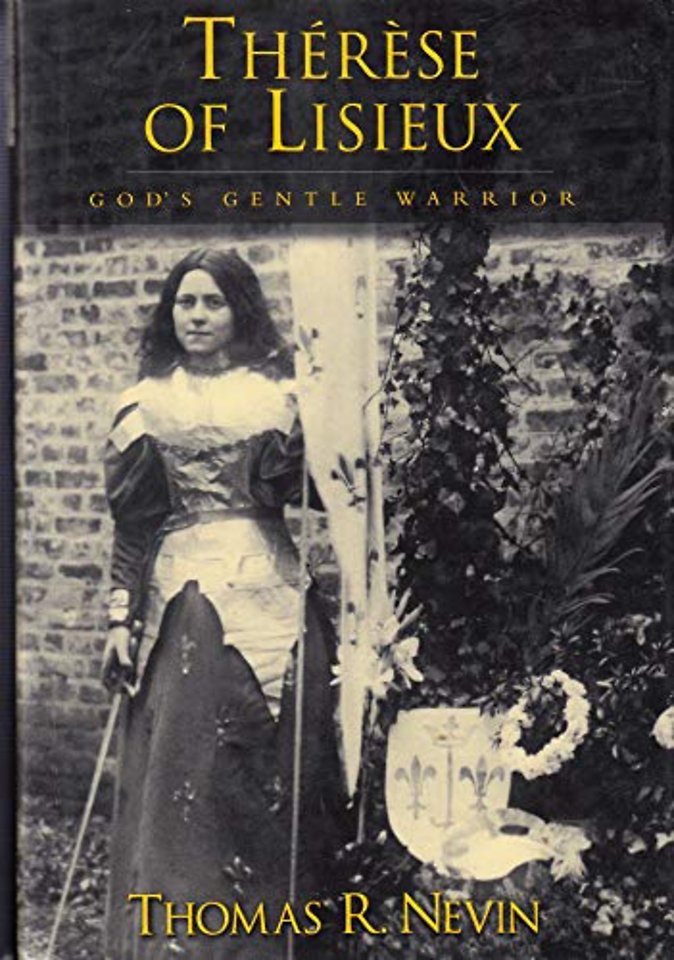 Thérèse of Lisieux