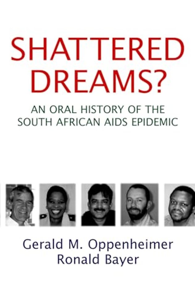 Shattered Dreams?