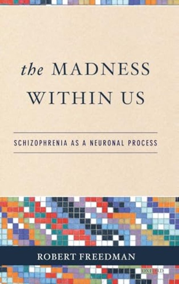 The Madness Within Us