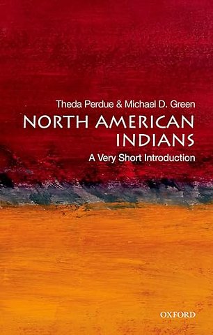 North American Indians