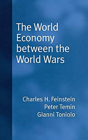 The World Economy between the World Wars