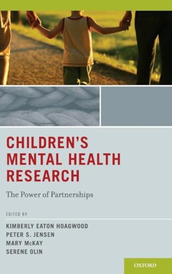 Children's Mental Health Research