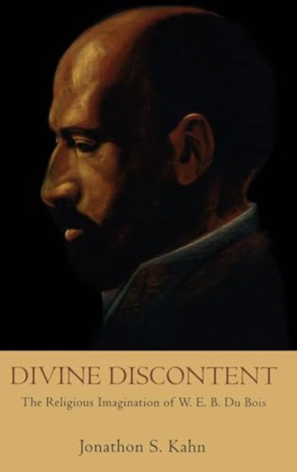 Divine Discontent