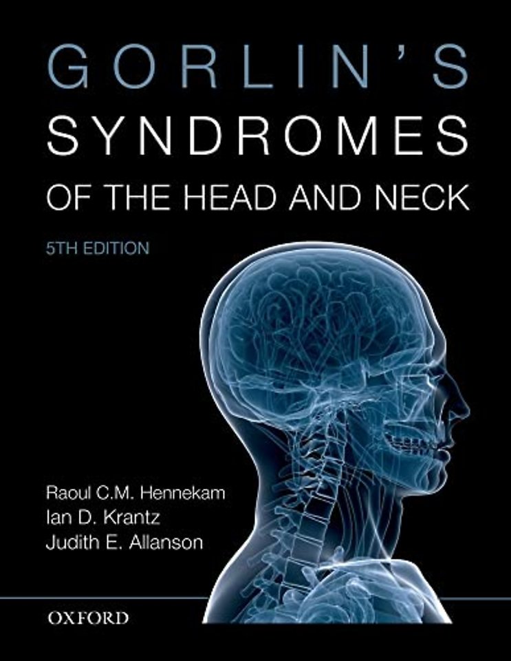 Gorlin's Syndromes of the Head and Neck