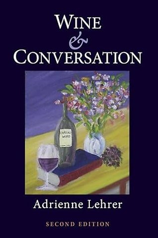 Wine and Conversation