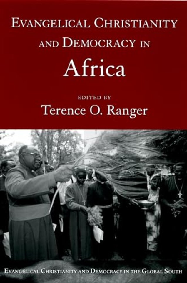 Evangelical Christianity and Democracy in Africa
