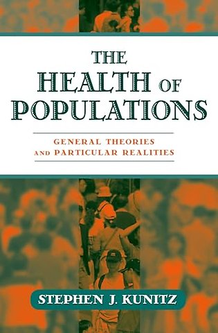The Health of Populations