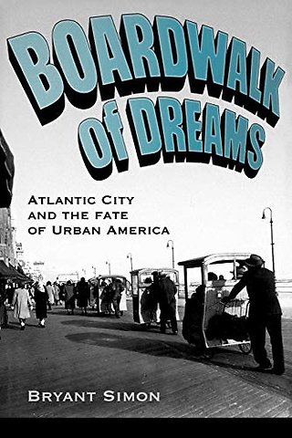 Boardwalk of Dreams