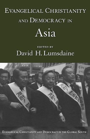 Evangelical Christianity and Democracy in Asia