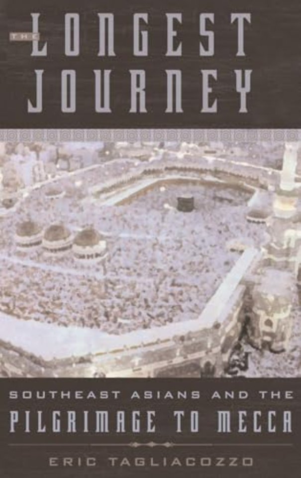 The Longest Journey