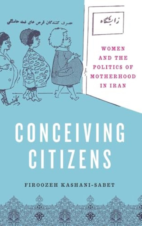 Conceiving Citizens