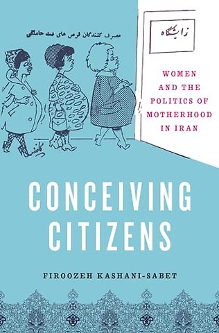 Conceiving Citizens
