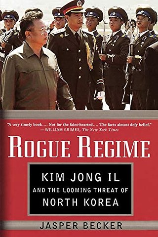Rogue Regime