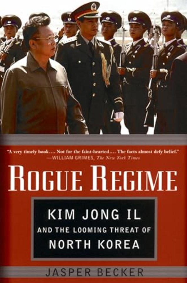 Rogue Regime