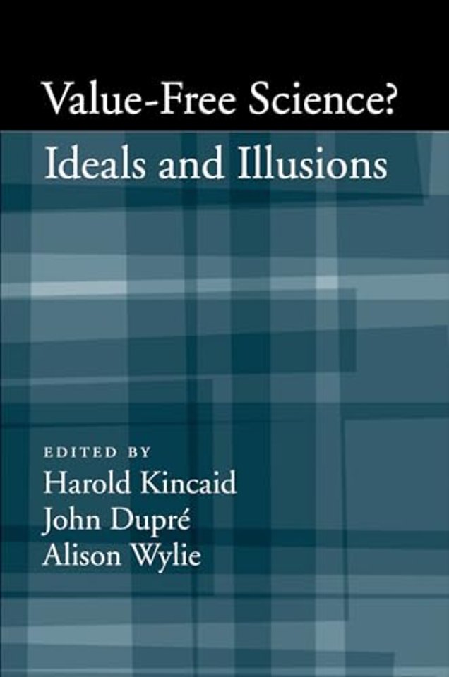 Value-Free Science?