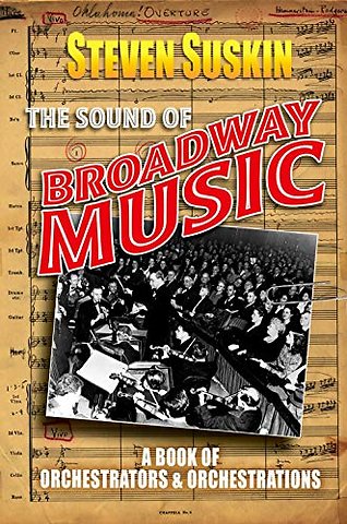 The Sound of Broadway Music