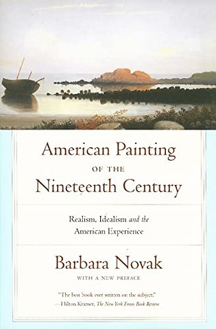 American Painting of the Nineteenth Century