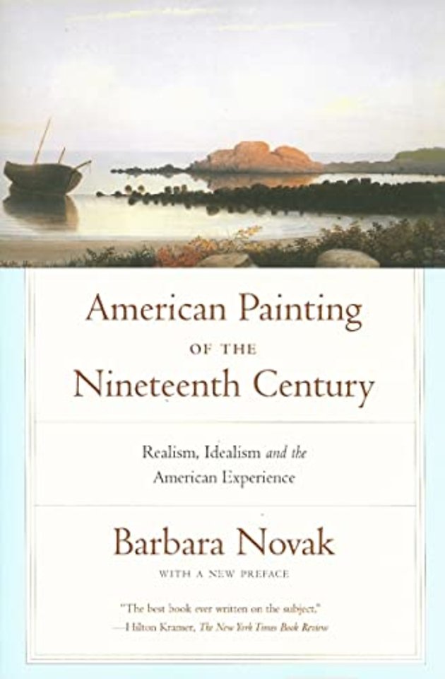 American Painting of the Nineteenth Century