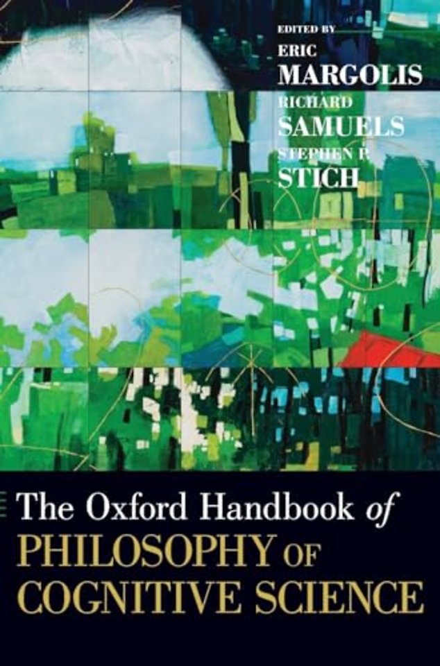 The Oxford Handbook of Philosophy of Cognitive Science