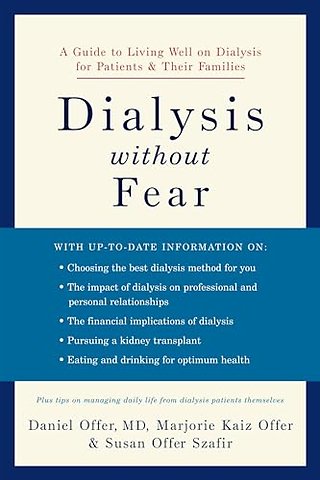 Dialysis without Fear