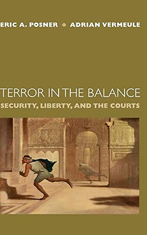 Terror in the Balance