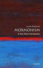 Mormonism; a very short introduction
