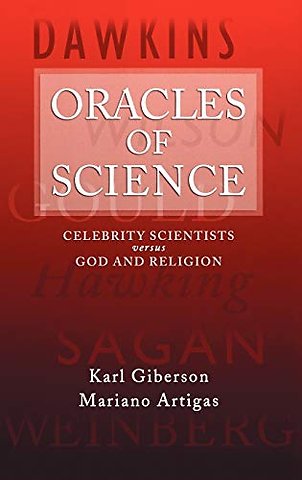 Oracles of Science