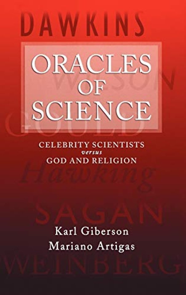 Oracles of Science