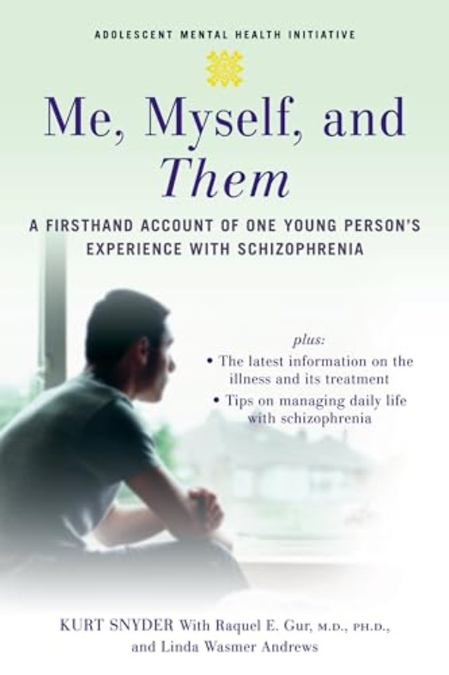 Me, Myself, and Them