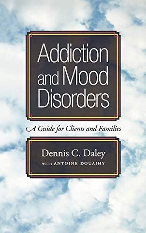 Addiction and Mood Disorders