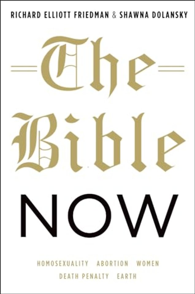 The Bible Now