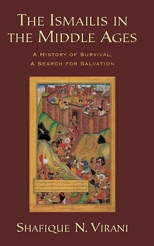The Ismailis in the Middle Ages