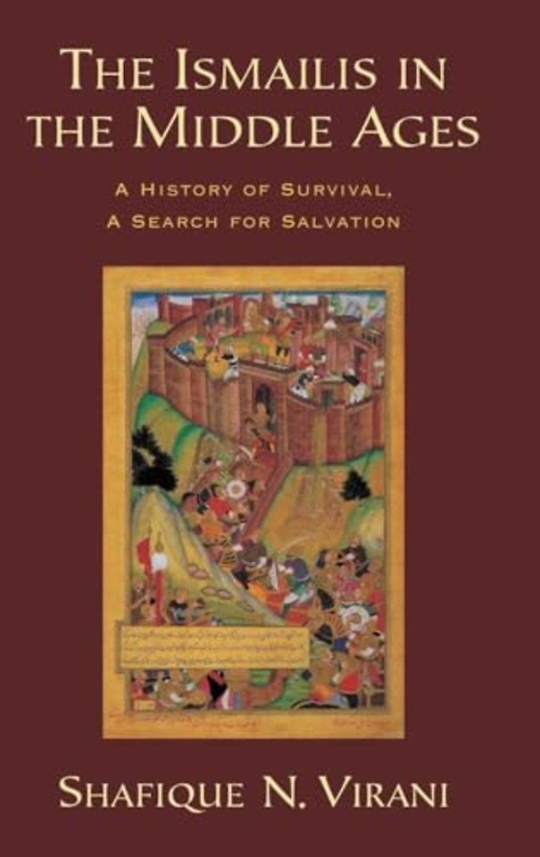 The Ismailis in the Middle Ages