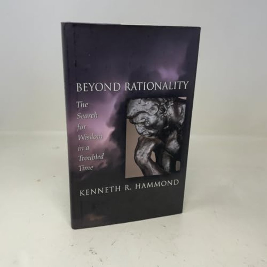 Beyond Rationality