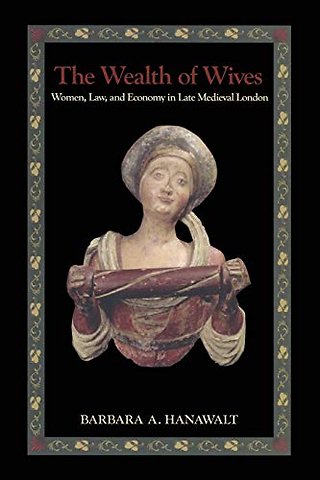 The Wealth of Wives