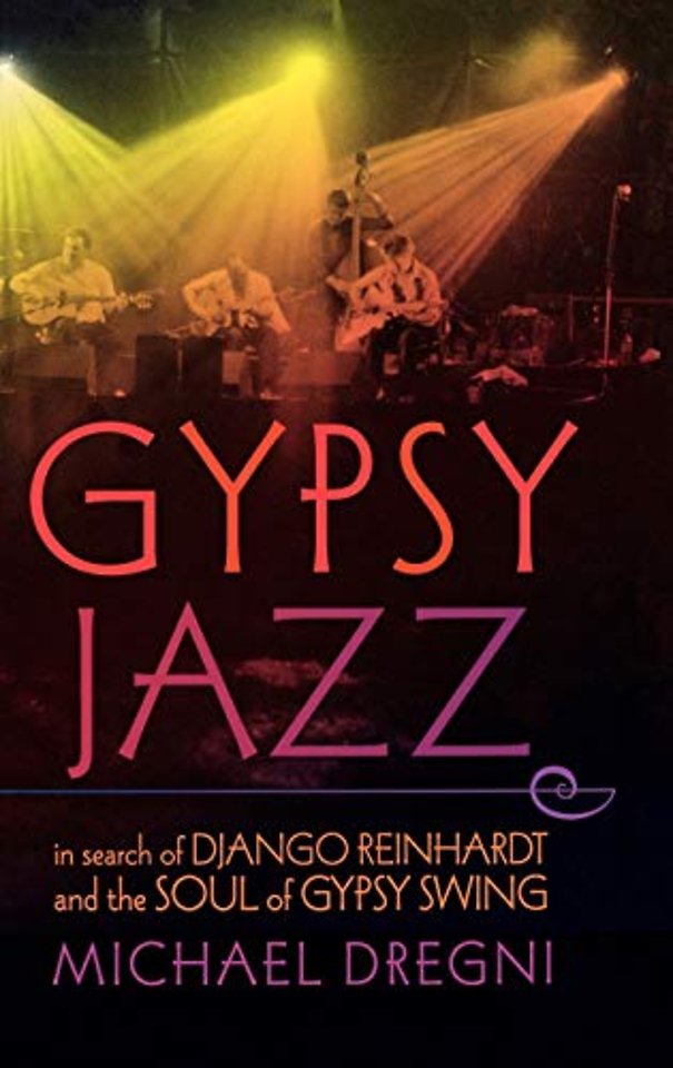 Gypsy Jazz