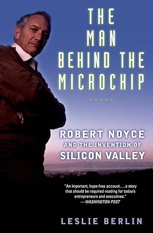 The Man Behind the Microchip