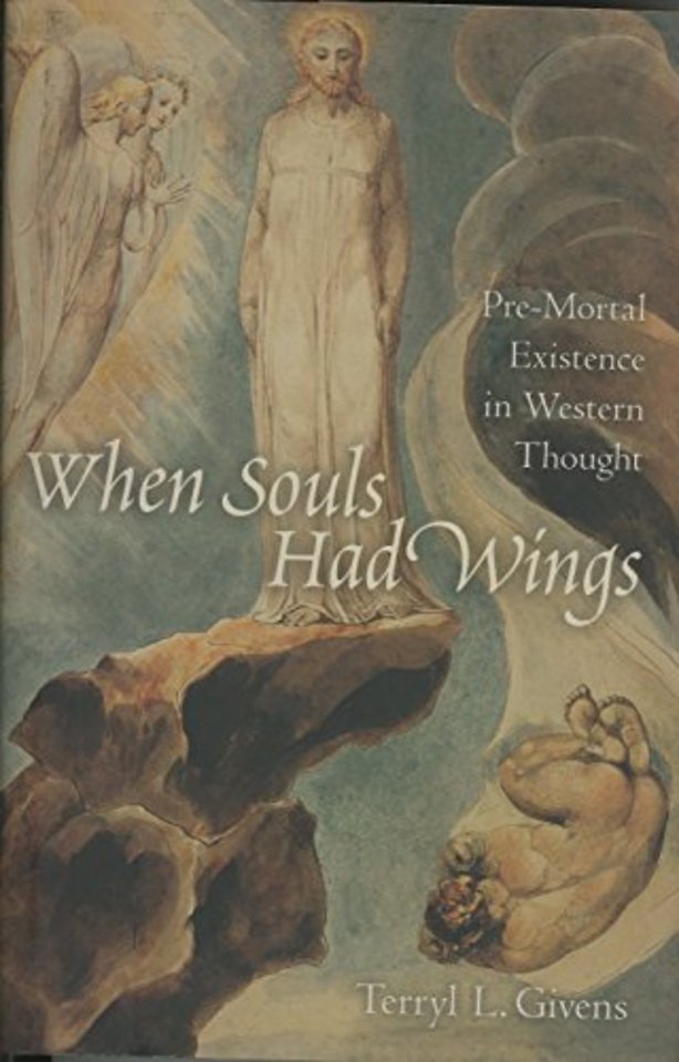 When Souls Had Wings