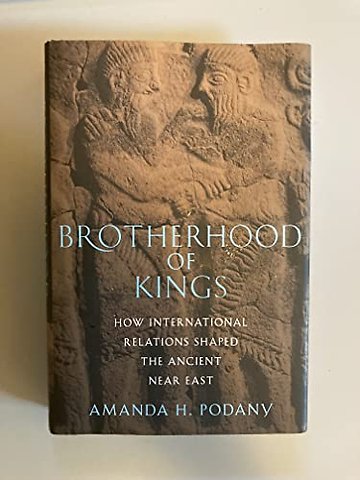 Brotherhood of Kings