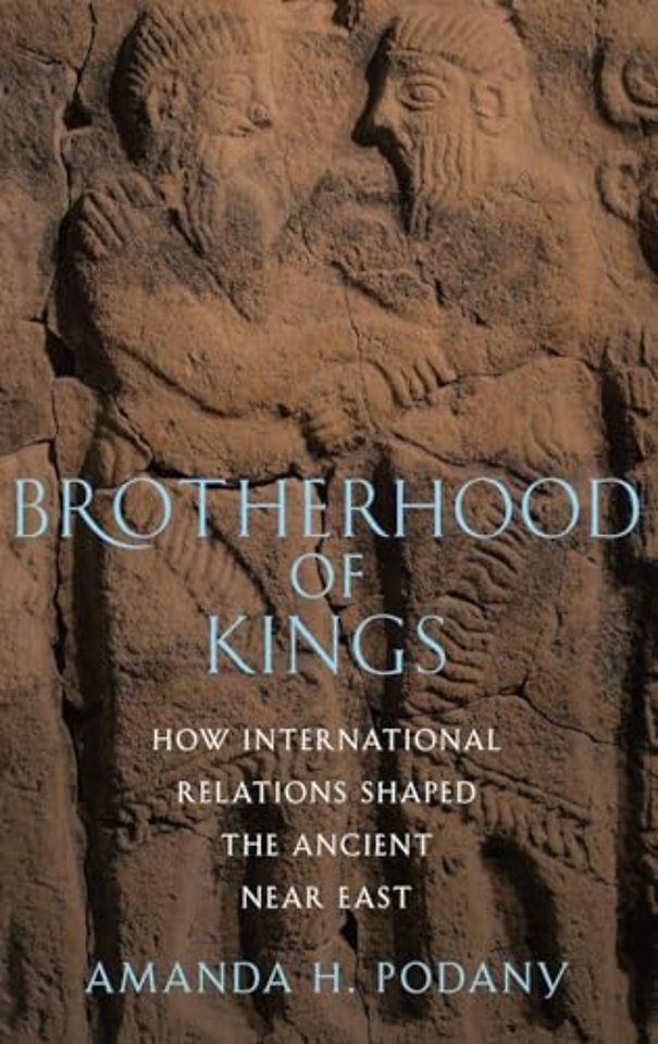 Brotherhood of Kings
